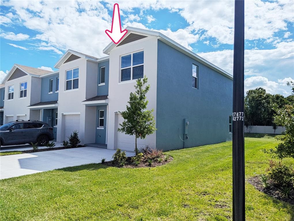 4460 RACHEL FALLS DRIVE, TAMPA, FL 33610 — zdjęcie 3