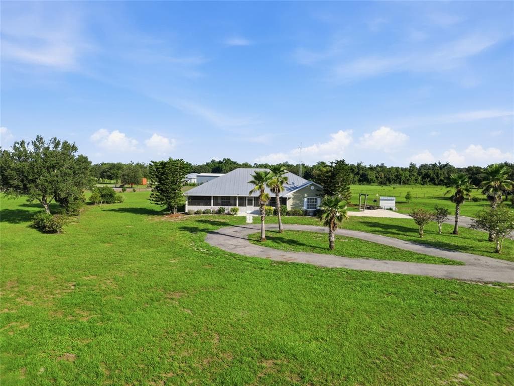1277 SW EAST CREEK TRAIL, ARCADIA, FL 34266 — zdjęcie 2