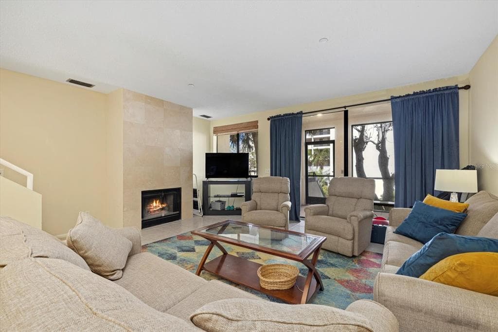 2012 HARBOURSIDE DRIVE # 2102, LONGBOAT KEY, FL 34228 — zdjęcie 4