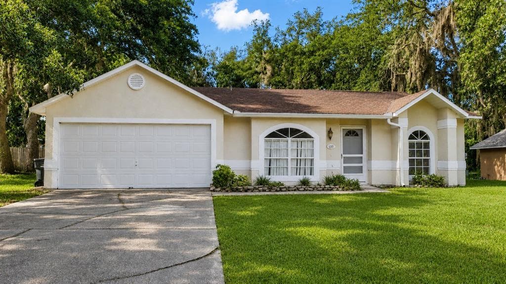 127 TITAN DRIVE, DAVENPORT, FL 33837