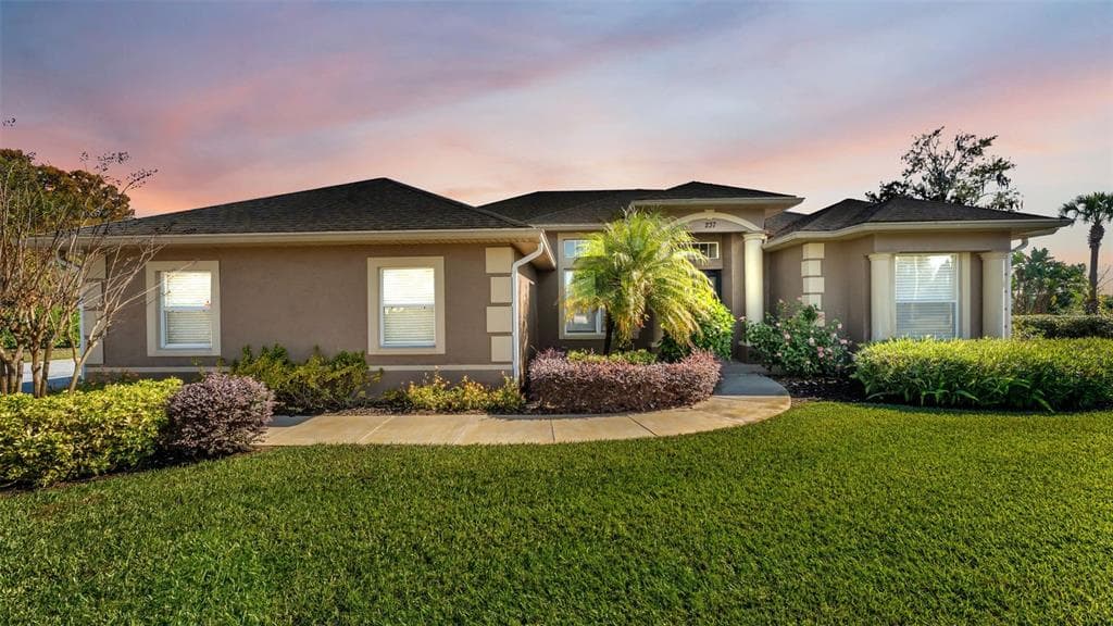237 KENT COURT, HAINES CITY, FL 33844 — zdjęcie 2