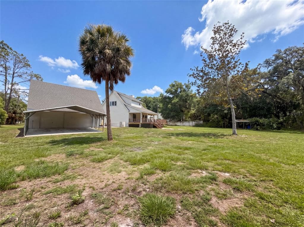 9701 BLACK BEAR COURT, NEW PORT RICHEY, FL 34654 — zdjęcie 2