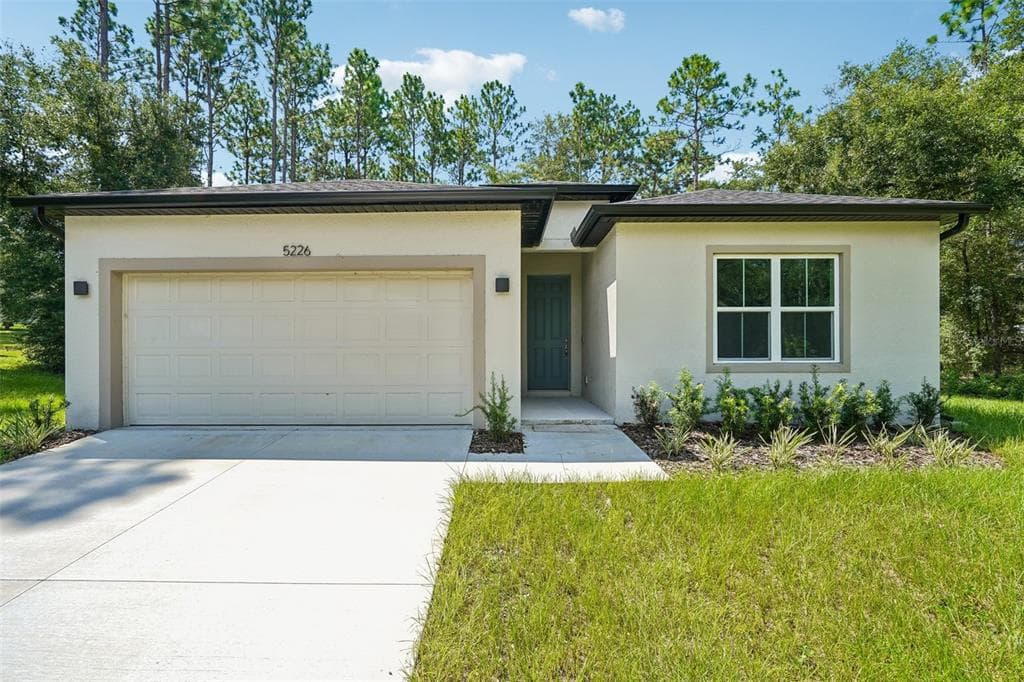 5226 E PRENTICE LANE, INVERNESS, FL 34452