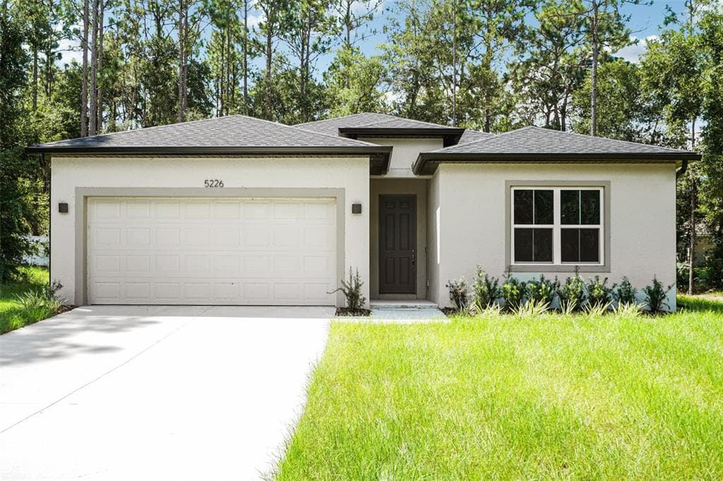 5226 E PRENTICE LANE, INVERNESS, FL 34452 — zdjęcie 4