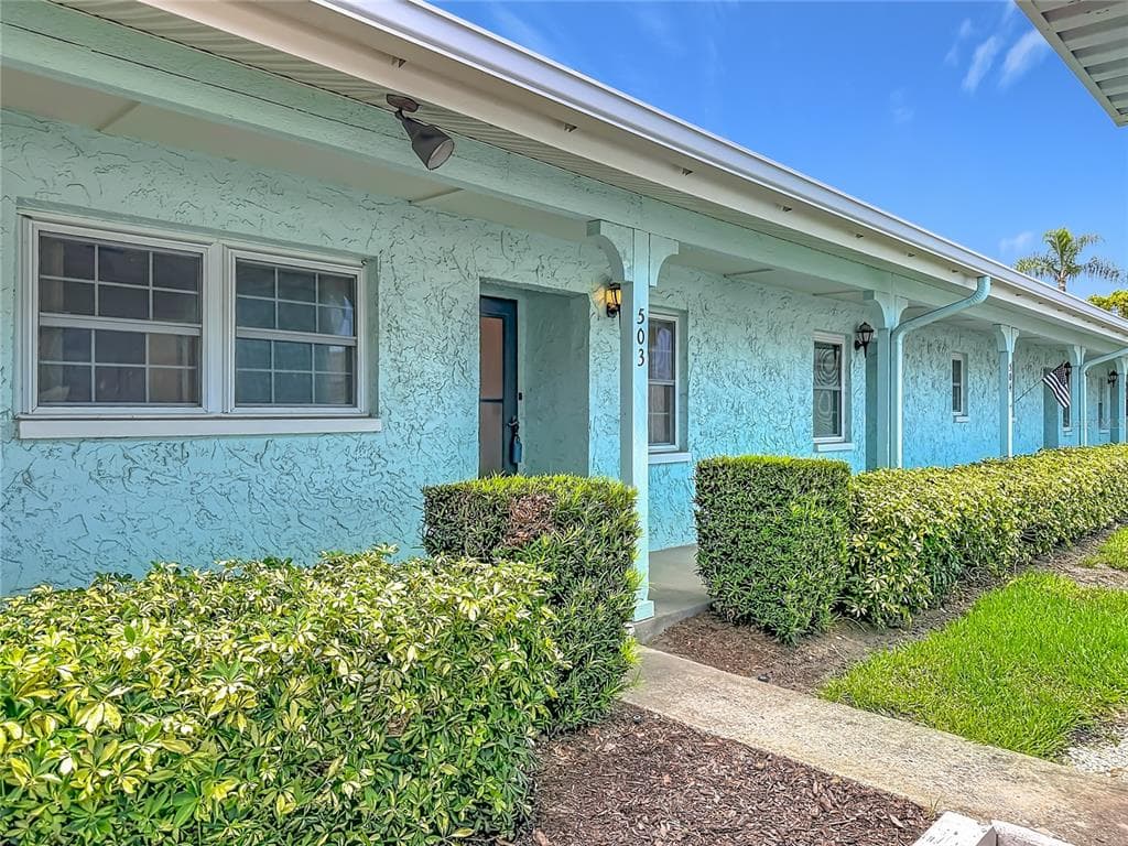 2465 NORTHSIDE DR # 503, CLEARWATER, FL 33761 — zdjęcie 2