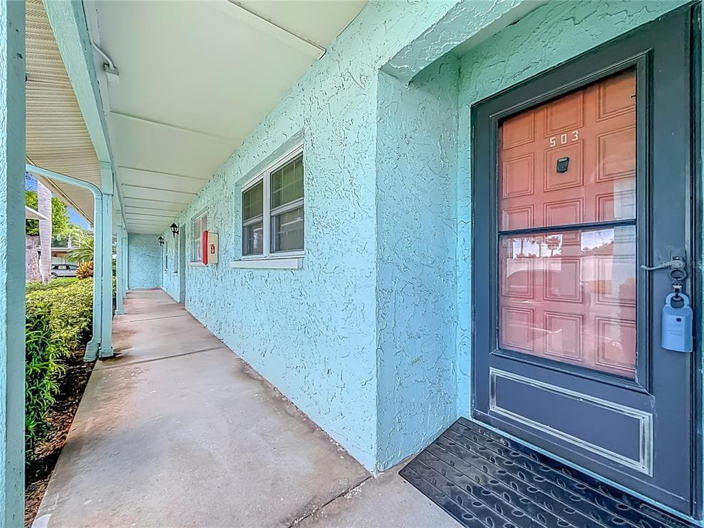 2465 NORTHSIDE DR # 503, CLEARWATER, FL 33761 — zdjęcie 3