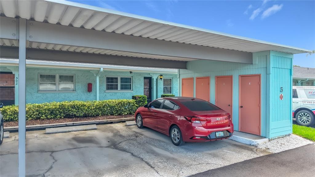 2465 NORTHSIDE DR # 503, CLEARWATER, FL 33761