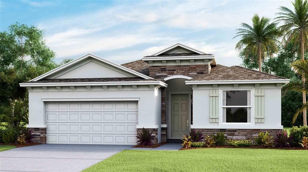 2365 STERLING FOREST COURT, WESLEY CHAPEL, FL 33543