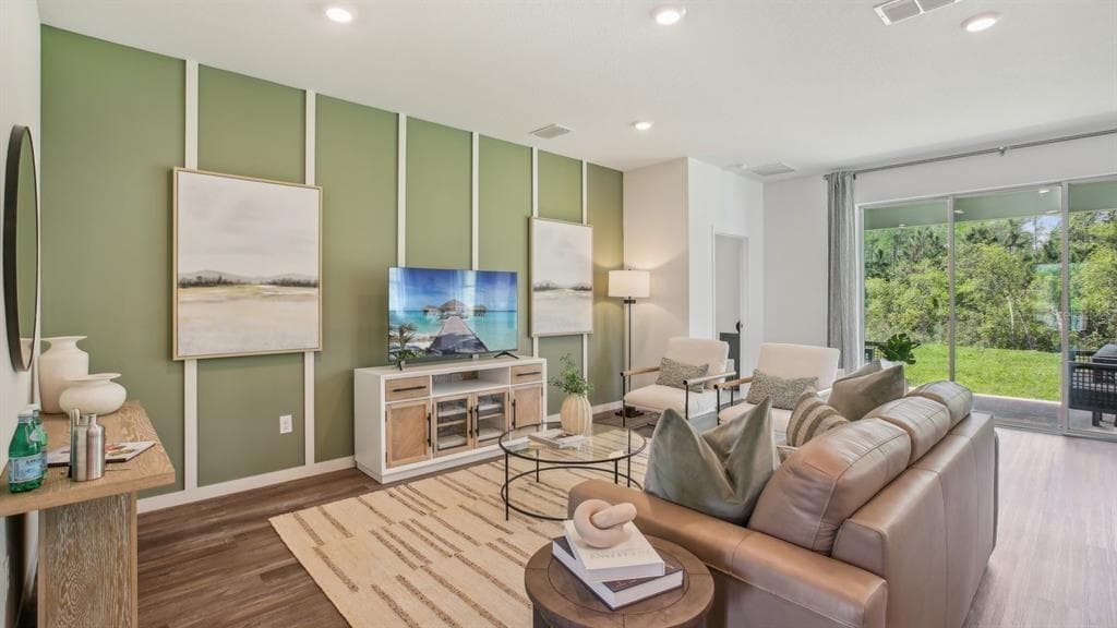 2365 STERLING FOREST COURT, WESLEY CHAPEL, FL 33543 — zdjęcie 4