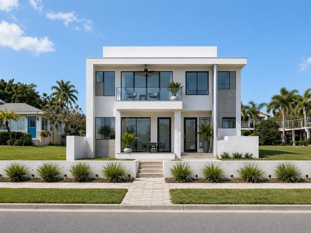 1817 BEACH DRIVE SE, ST PETERSBURG, FL 33705