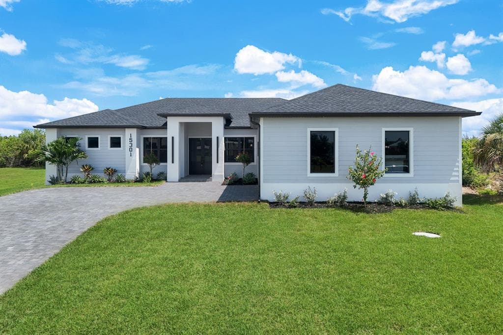 15301 ACORN CIRCLE, PORT CHARLOTTE, FL 33981 — zdjęcie 5