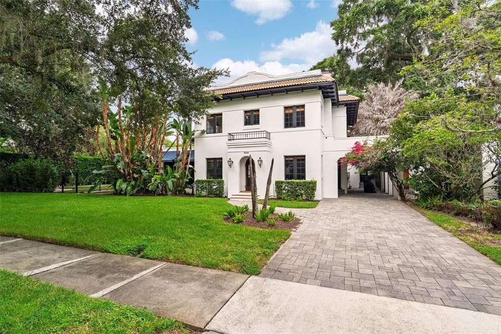 906 ALHAMBRA COURT, ORLANDO, FL 32804 — zdjęcie 3