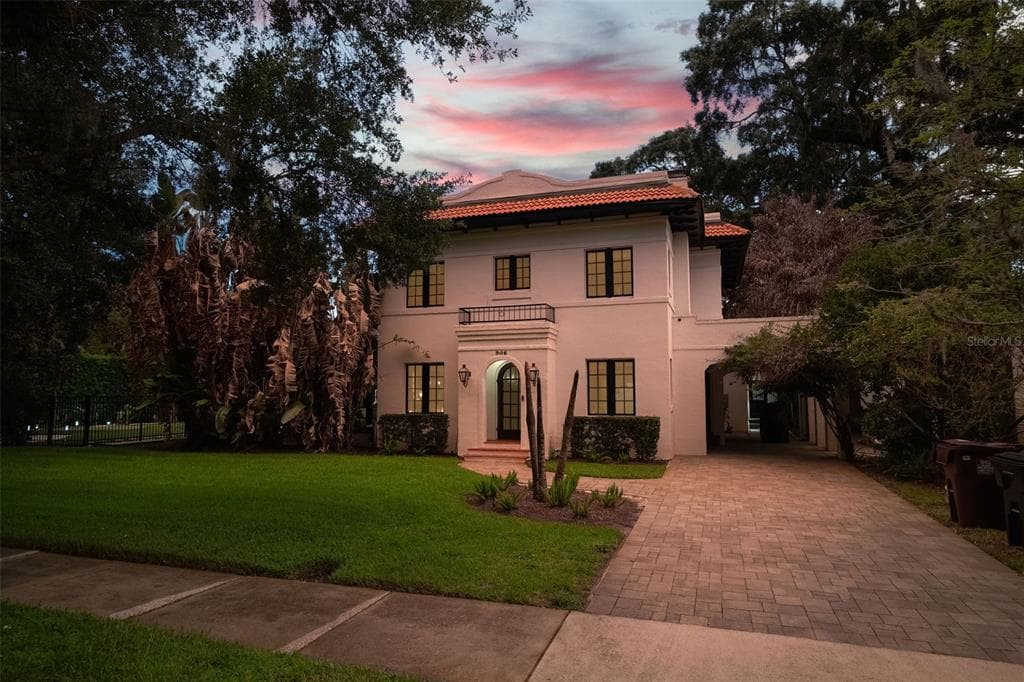 906 ALHAMBRA COURT, ORLANDO, FL 32804 — zdjęcie 4