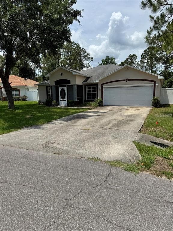 15 PRATTWOOD LANE, PALM COAST, FL 32164 — zdjęcie 2