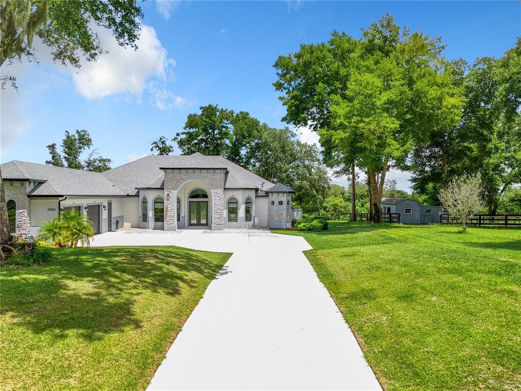 20404 WOLF SPRINGS COURT, CLERMONT, FL 34715 — zdjęcie 2