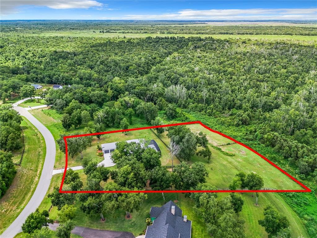 20404 WOLF SPRINGS COURT, CLERMONT, FL 34715 — zdjęcie 4
