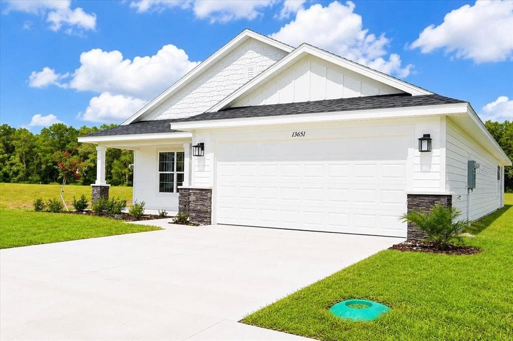 13651 NW 150TH CIRCLE, ALACHUA, FL 32615 — zdjęcie 2
