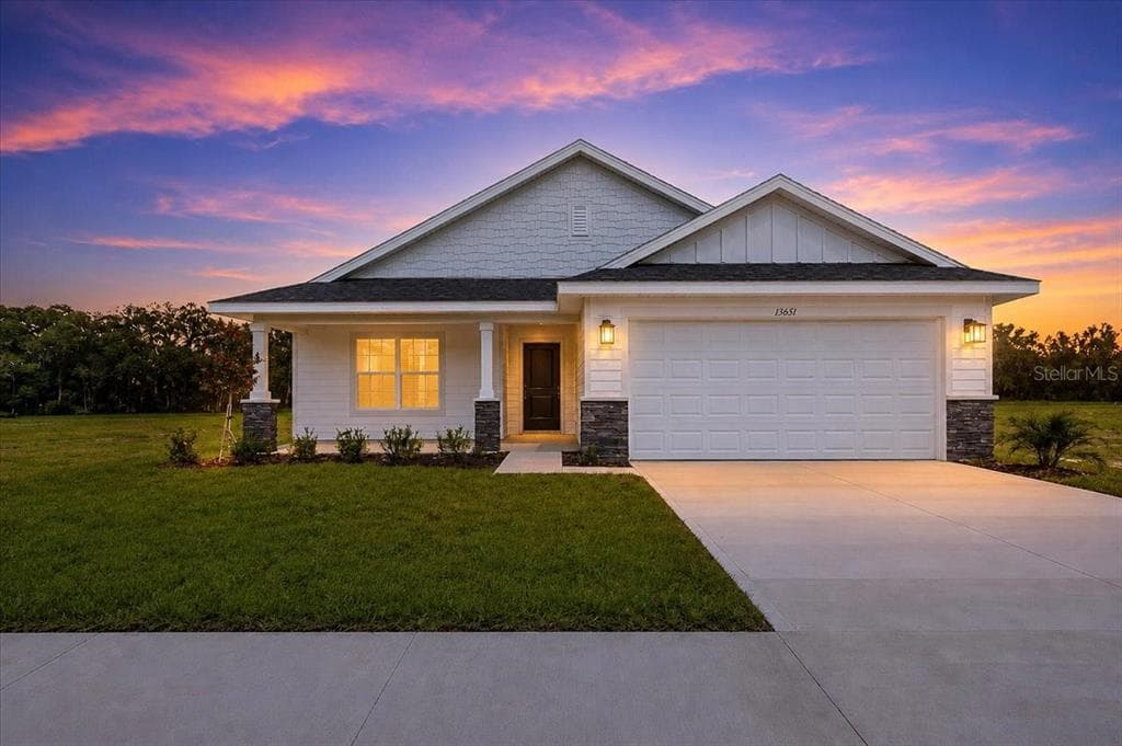 13651 NW 150TH CIRCLE, ALACHUA, FL 32615 — zdjęcie 3
