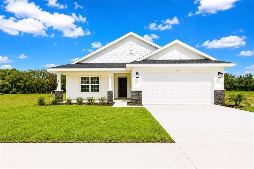 13651 NW 150TH CIRCLE, ALACHUA, FL 32615