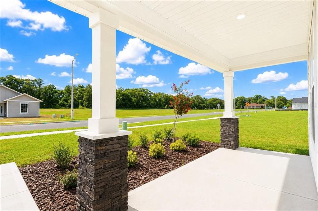 13651 NW 150TH CIRCLE, ALACHUA, FL 32615 — zdjęcie 4