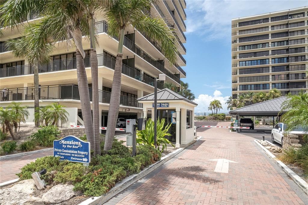 7600 BAYSHORE DRIVE # 701, TREASURE ISLAND, FL 33706 — zdjęcie 2