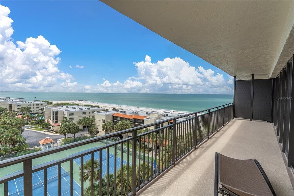 7600 BAYSHORE DRIVE # 701, TREASURE ISLAND, FL 33706 — zdjęcie 3
