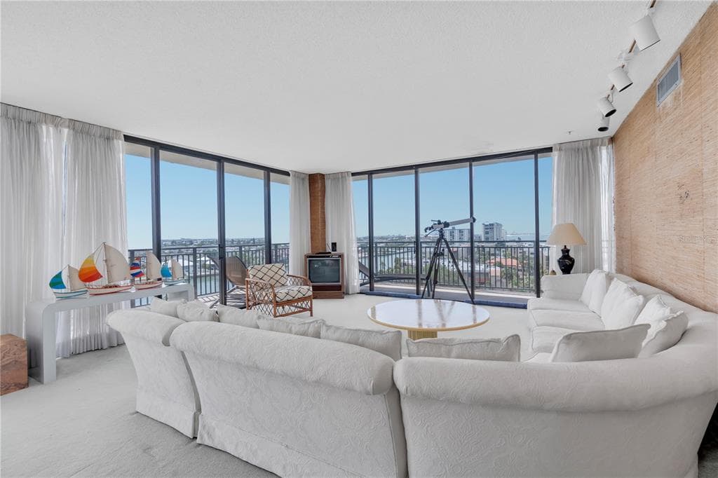 7600 BAYSHORE DRIVE # 701, TREASURE ISLAND, FL 33706 — zdjęcie 5