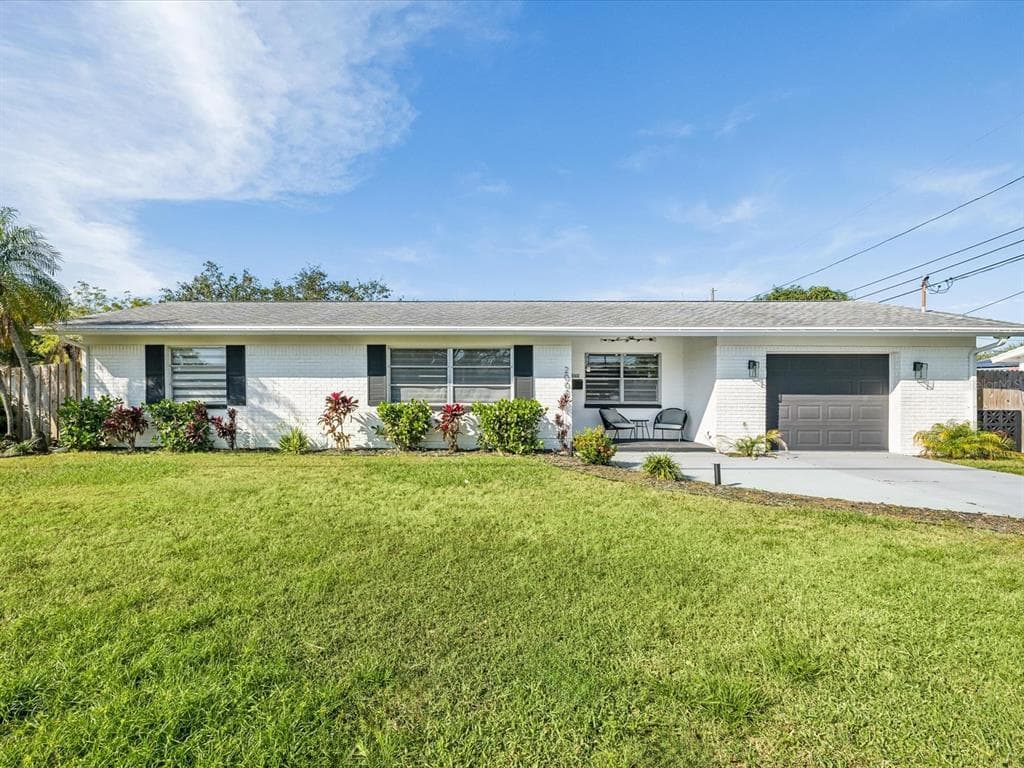 2000 57TH STREET N, ST PETERSBURG, FL 33710
