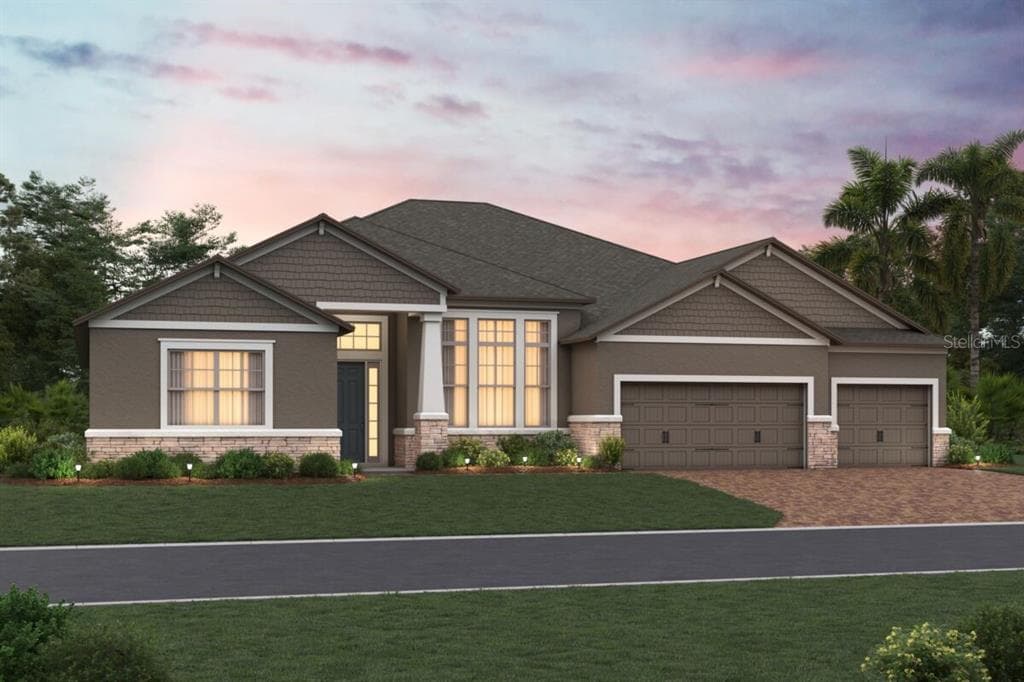 2508 HAWKS OVERLOOK PLACE, OVIEDO, FL 32765 — zdjęcie 2
