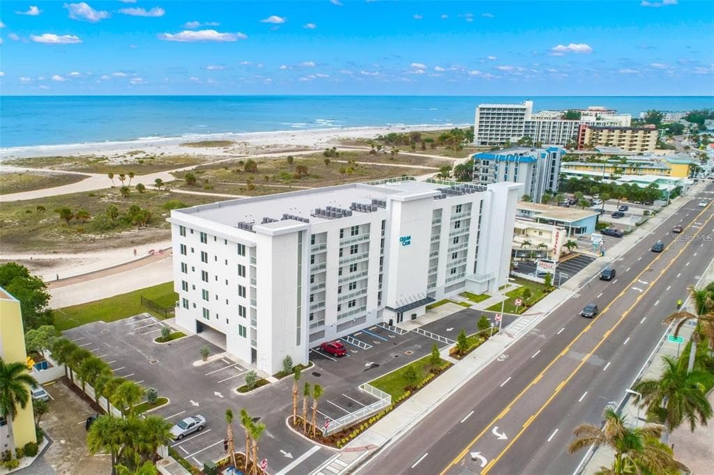 11500 GULF BOULEVARD # 304, TREASURE ISLAND, FL 33706 — zdjęcie 2