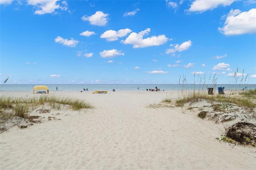 11500 GULF BOULEVARD # 304, TREASURE ISLAND, FL 33706 — zdjęcie 3