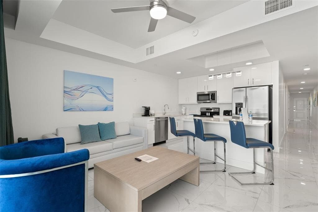 11500 GULF BOULEVARD # 304, TREASURE ISLAND, FL 33706 — zdjęcie 5