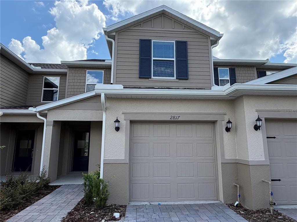 2817 MOONSHADOW COURT, CLERMONT, FL 34714