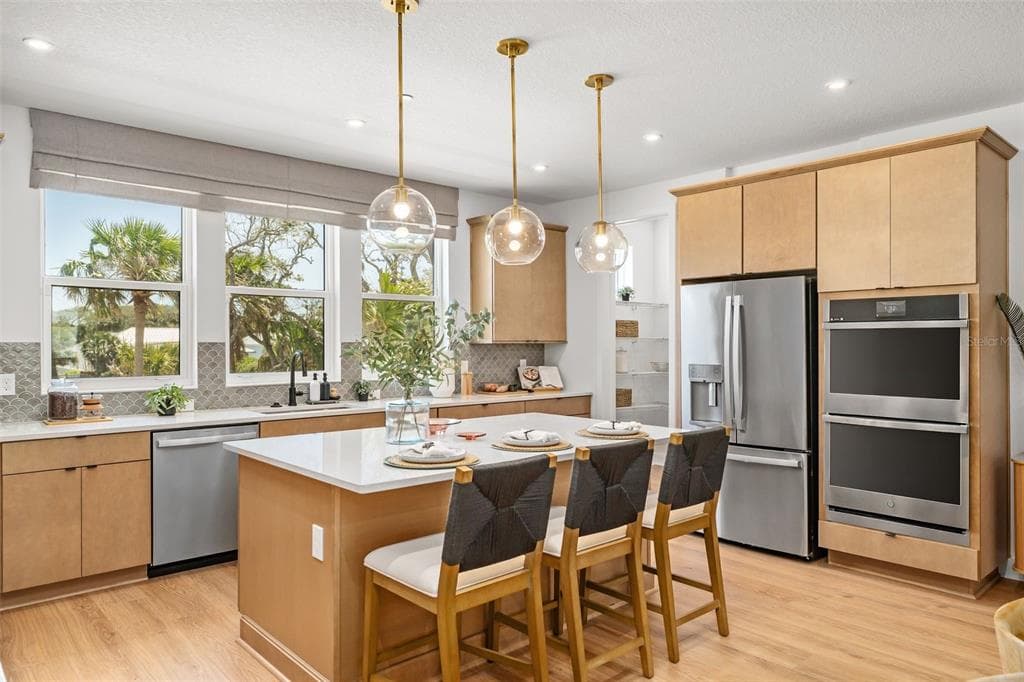 4105 TIDEWATCH LOOP, NEW SMYRNA BEACH, FL 32169 — zdjęcie 4