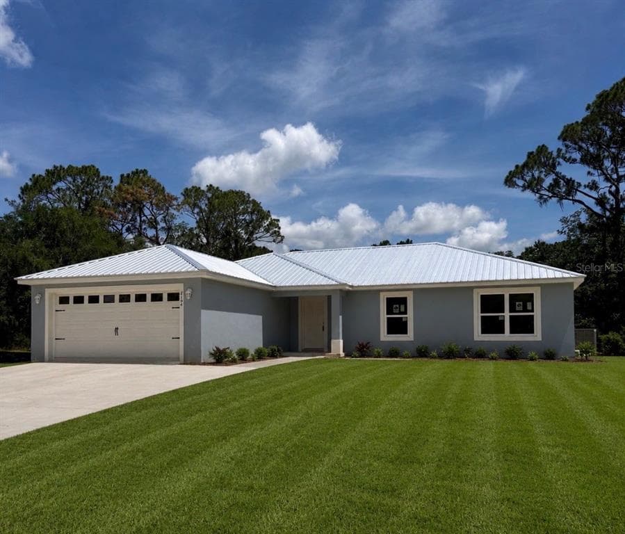 4372 MERCEDES STREET, SEBRING, FL 33872