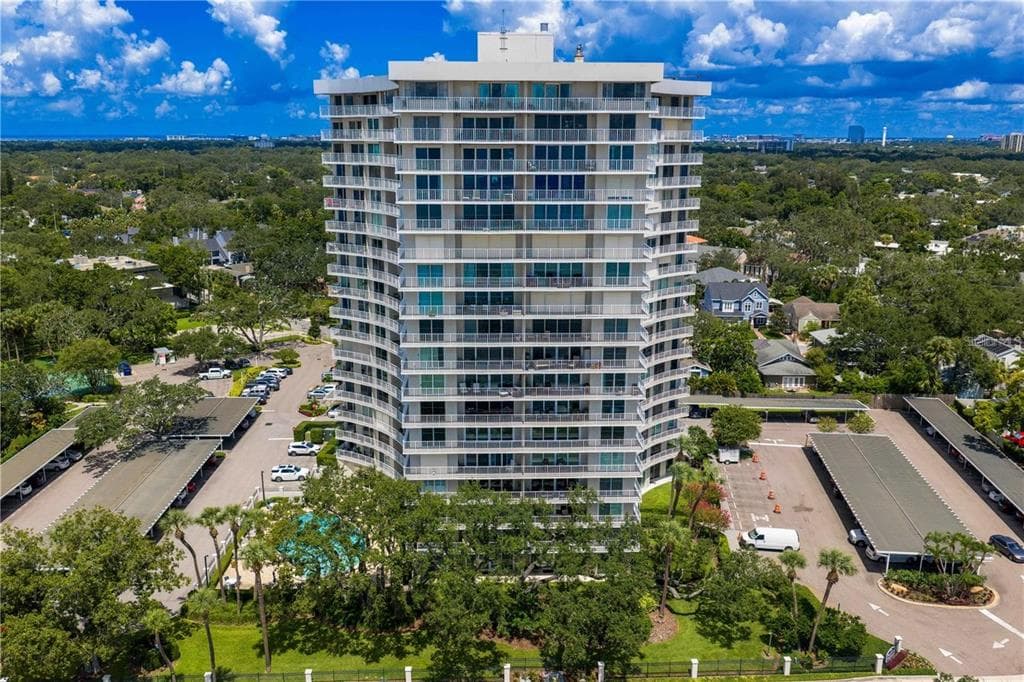 2611 BAYSHORE BOULEVARD # 1805, TAMPA, FL 33629
