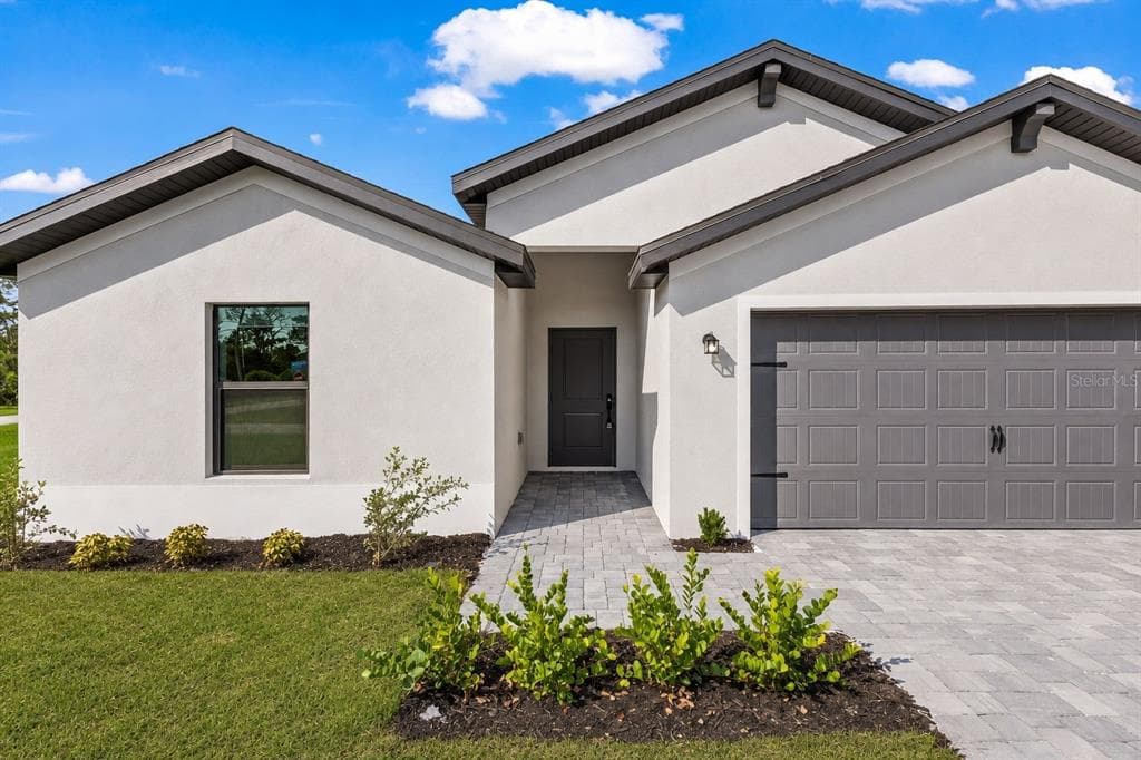 2874 TALLEYRAND AVENUE, NORTH PORT, FL 34286