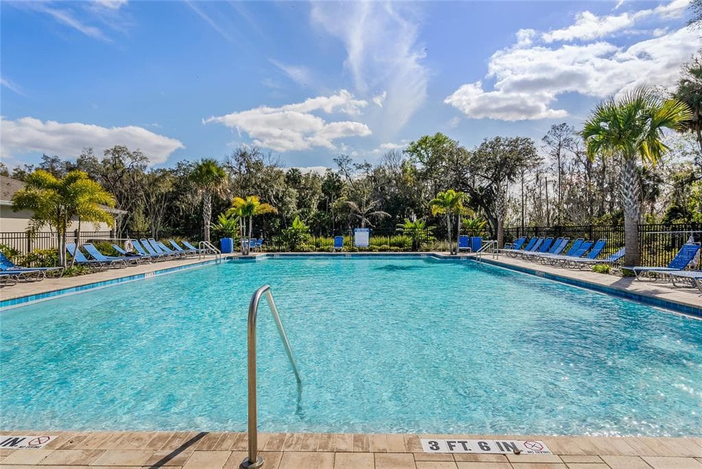 3526 FORSTER AVENUE, LEESBURG, FL 34748 — zdjęcie 2