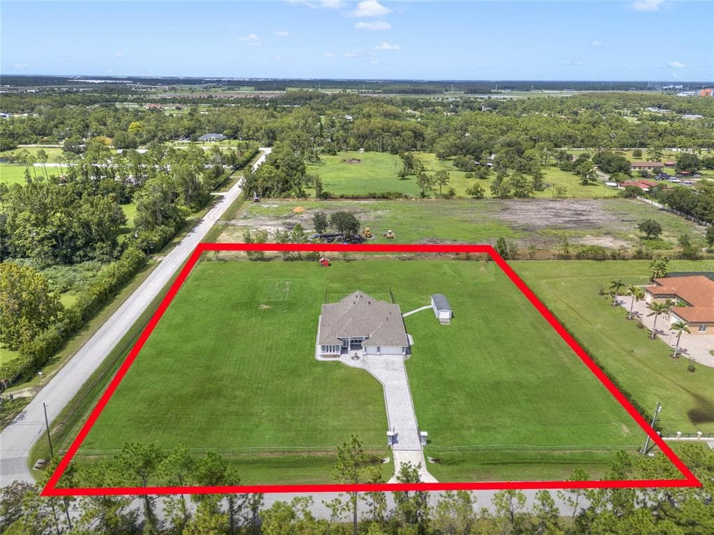 6607 WHISPERING PINES ROAD, ORLANDO, FL 32824 — zdjęcie 2