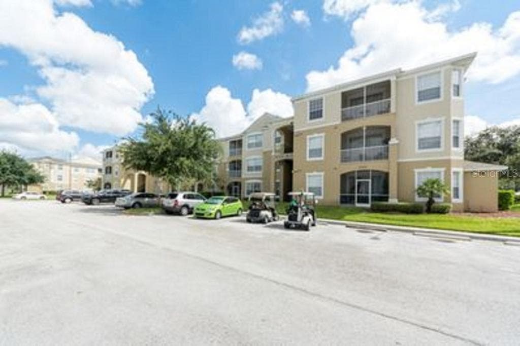 2781 ALMATON LOOP # 304, KISSIMMEE, FL 34747 — zdjęcie 3