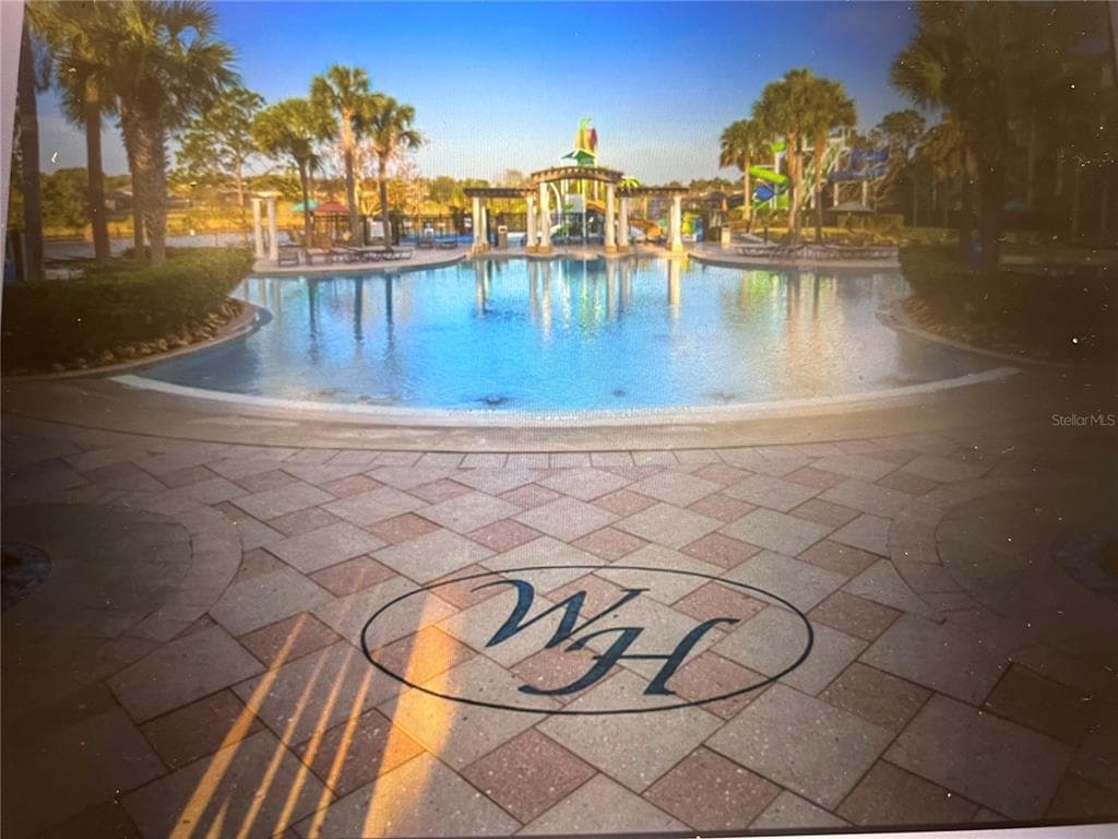 2781 ALMATON LOOP # 304, KISSIMMEE, FL 34747 — zdjęcie 4