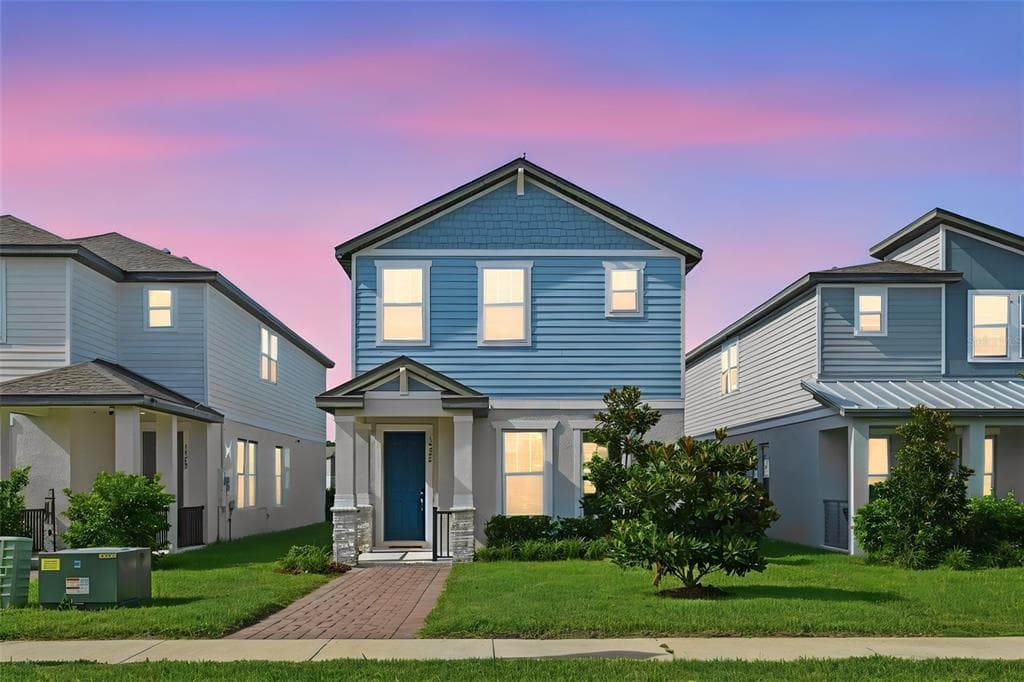 14268 BRAEMAR STREET, WINTER GARDEN, FL 34787 — zdjęcie 2