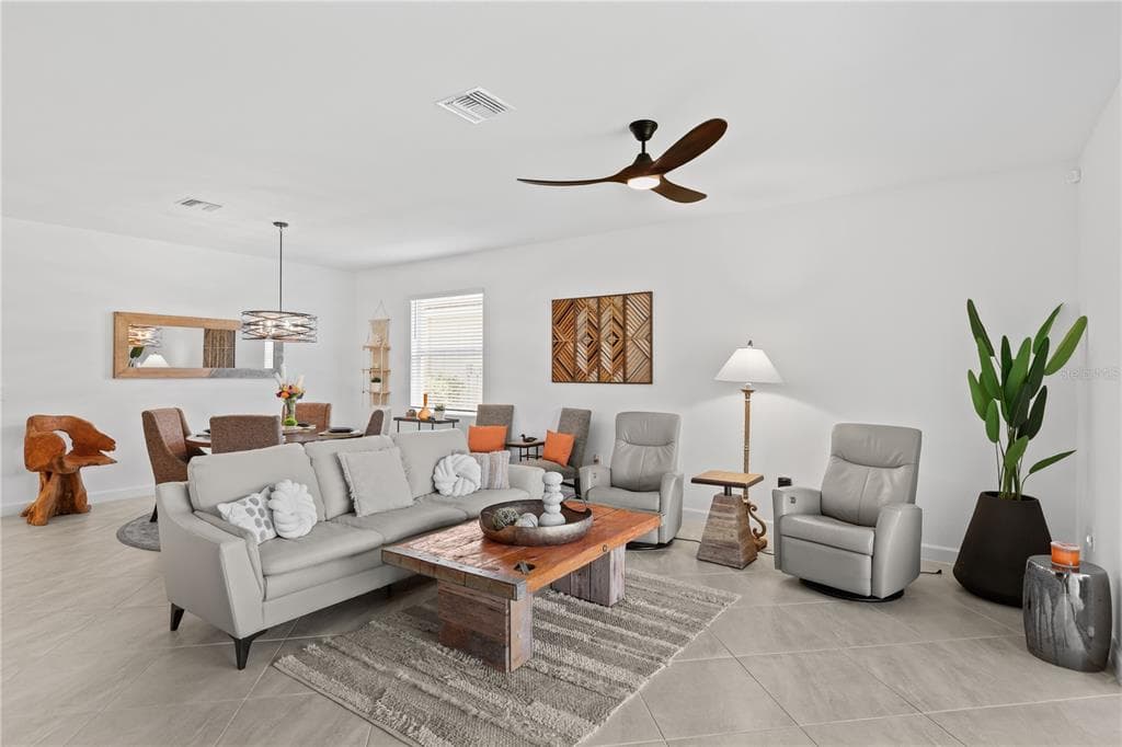 3390 WESTON MANOR DRIVE, ALVA, FL 33920 — zdjęcie 2