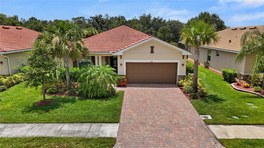 3390 WESTON MANOR DRIVE, ALVA, FL 33920