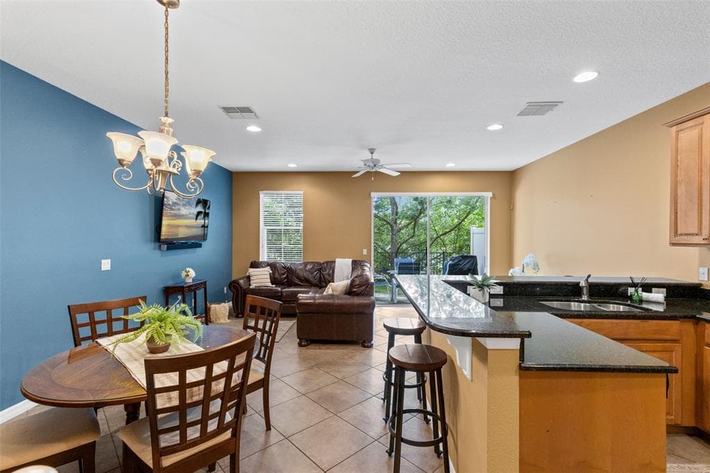 5128 CYPRESS BRANCH POINT, OVIEDO, FL 32765 — zdjęcie 4