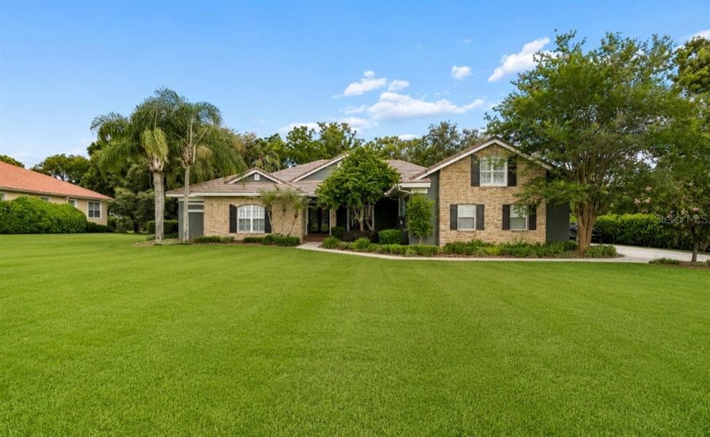 12716 TRADITION DRIVE, DADE CITY, FL 33525