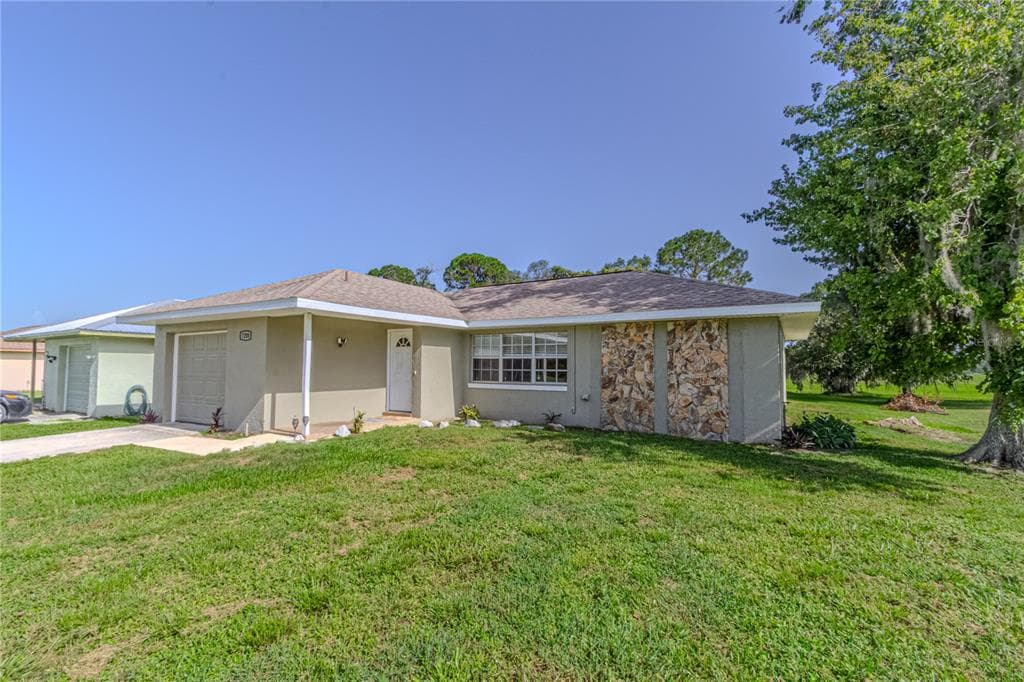 7208 HONEYSUCKLE DRIVE, SEBRING, FL 33876 — zdjęcie 2