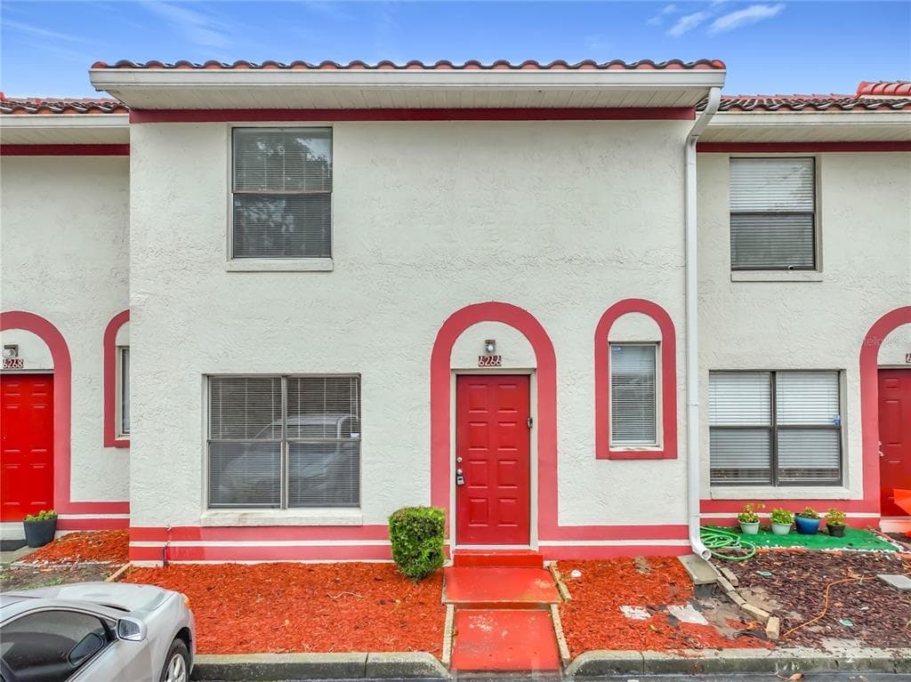 6266 YORKTOWN DRIVE # 179, ORLANDO, FL 32807