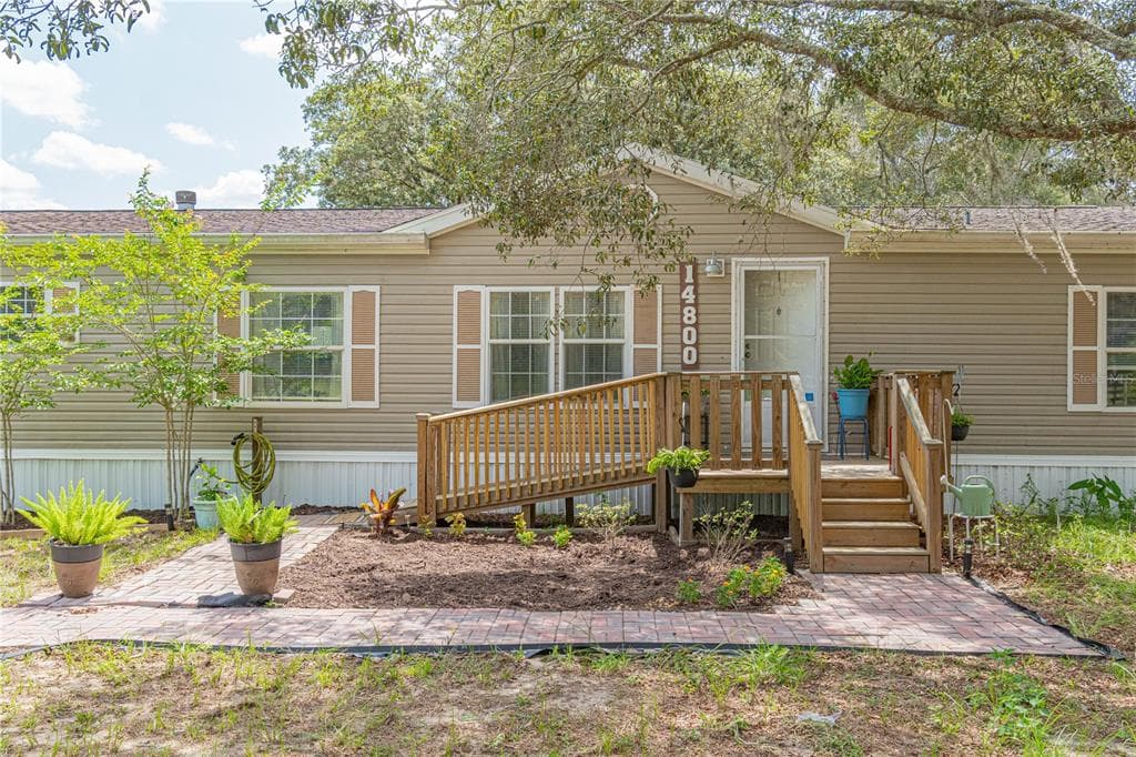 14800 HAYS ROAD, SPRING HILL, FL 34610