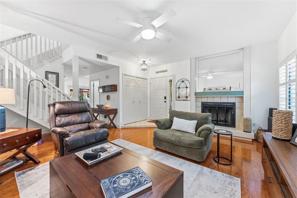3460 COUNTRYSIDE BOULEVARD # 66, CLEARWATER, FL 33761 — zdjęcie 4